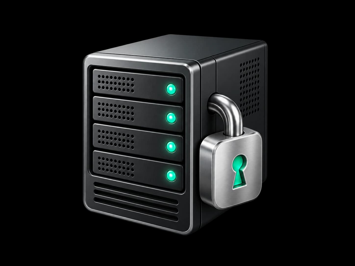 Выделенные серверные и ISP