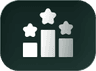Earned by partners (Affiliate) icon